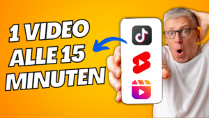 So erstellst du mit KI ein Kurzvideo in 15 Minuten